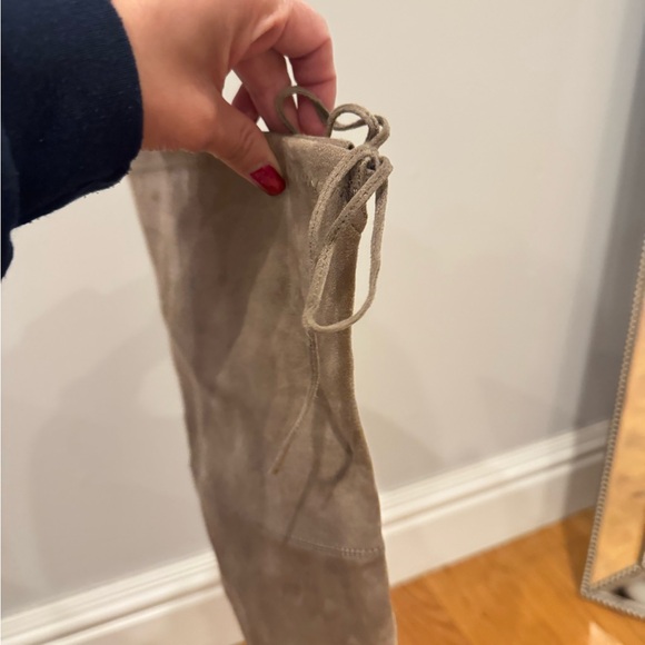 Steve Madden over the knee boots - Picture 6 of 6